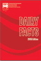 IDFA Dairy Facts 2005