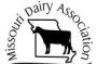 Missouri Dairy Association