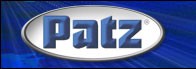 Patz logo