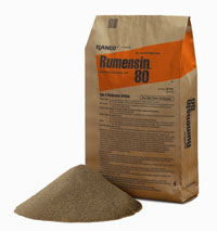 Rumensin 80