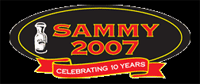 Sammy 2007
