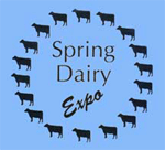 Spring Dairy Expo