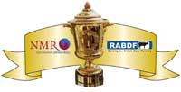 NMR/RABDF Gold Cup