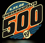 92nd Indianapolis 500