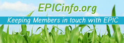 EPIC Member Website