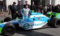Team Ethanol Car