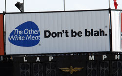 Pork Billboard