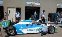 Team Ethanol Garage