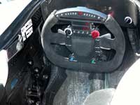 Car Cockpit
