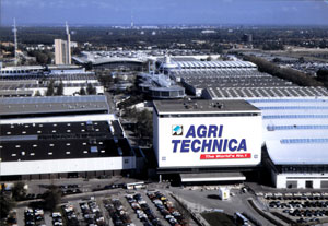 Agritechnica