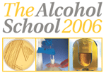 Alcohol School