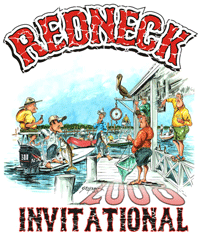 RedNeck Invitational Fishing Tournament