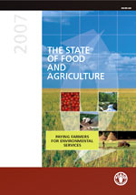 FAO State of Food and Agriculture Report