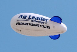 Ag Leader Balloon