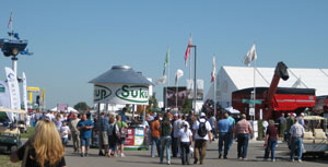 Farm Progress Show