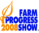 2008 Farm Progress Show