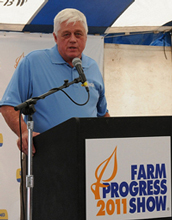 farm progress show 2011