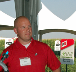 farm progress show 2011