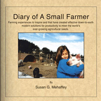 Diary of a Small Farmer