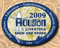 Houston Livestock Show and Rodeo