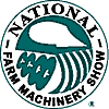 National Farm Machinery Show