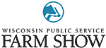 Wisconsin Public Service Farm Show