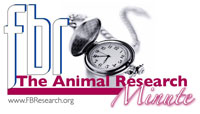 FBR Animal Welfare Minute