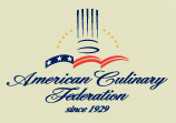The American Culinary Federation