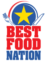 Best Food Nation