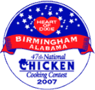 National Chicken Cooking Contest
