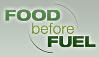 Food Before Fuel