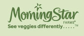 Morningstar Veggie Creations