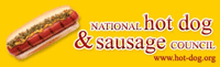 National Hot Dog & Sausage Council