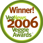 Veg News Awards