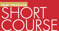 Fort Dodge Dairy Producer Short Course