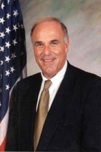 Pennsylvania Governor Ed Rendell