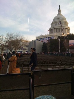 Inauguration Photo