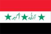 Iraq Flag