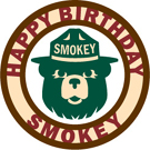 Smokey Bear