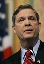 Vilsack