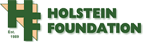 Holstein Foundation Logo
