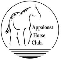 Appaloosa Horse Club