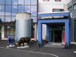 Hamar Scandic Hotel