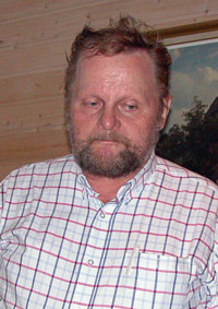 Gunnar Pettersson