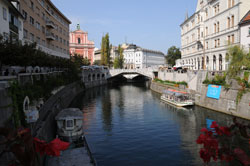 Ljubljana, Slovenia