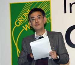 Masaru Yamada