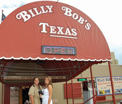 IFAJ Billy Bobs