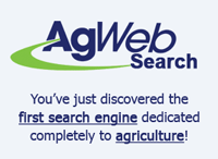 AgWeb Search