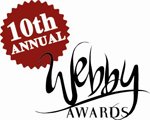 10th Annual Webby Awards