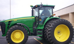 John Deere Tractor